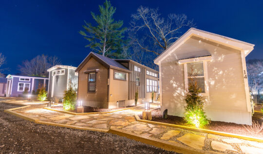Coastal Source Sets the Scene for Guests at North Carolina’s Rivers Rest Short-Term Rental Resort